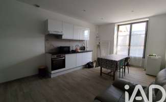 Photo Location appartement Magné