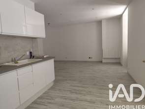 Location Appartement 3 piècesMagné