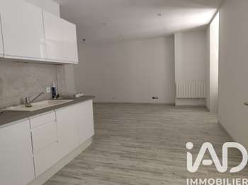 Location appartement 3 pièces Magné 79