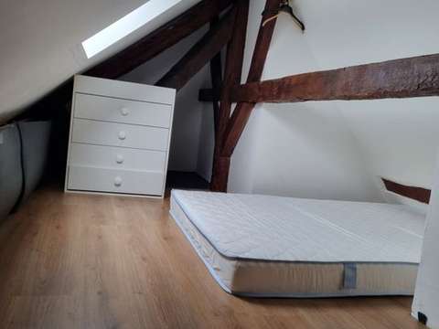 Location appartement 1 pièce Location appartement 1 pièce