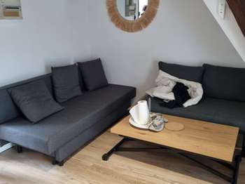 Location appartement 1 pièce