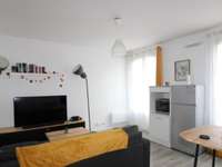 Location appartement 2 pièces
