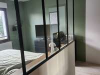 Location appartement 1 pièce