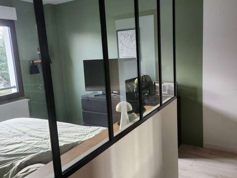 Location appartement 1 pièce Magny-les-Hameaux 78