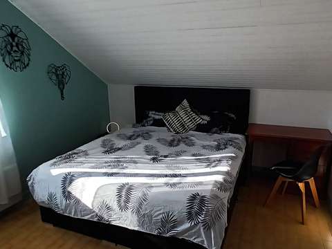 Location appartement 1 pièce Magny-les-Hameaux 78