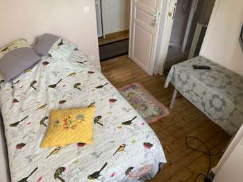 Location Appartement T1Magny-les-Hameaux