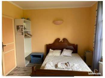 Location Appartement T1Magny-les-Hameaux