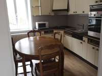 Location appartement 4 pièces