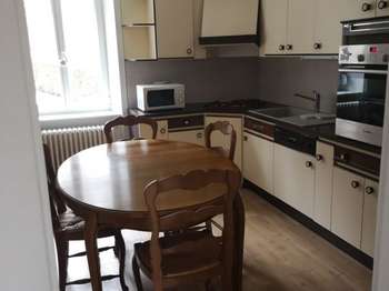 Location appartement 4 pièces