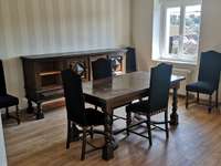 Location appartement 4 pièces