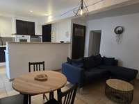 Location appartement 3 pièces