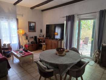 Location Appartement 3 piècesMaillane
