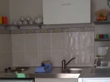 Location appartement 2 pièces