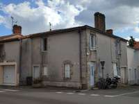 Location appartement 3 pièces