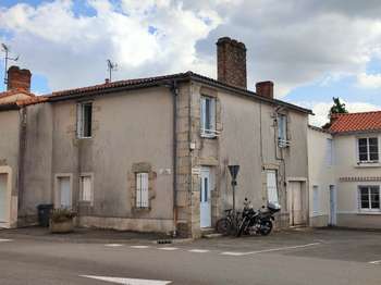 Location Appartement 3 piècesMaisdon-sur-Sèvre