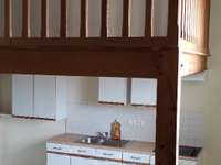 Location appartement 3 pièces