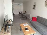 Location appartement 2 pièces Location appartement 2 pièces