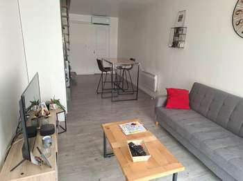Location appartement 2 pièces Maisnil-lès-Ruitz 62
