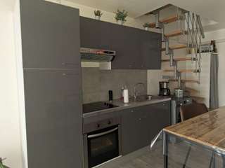 Location appartement 2 pièces