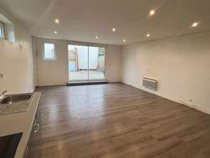 Location Appartement 2 piècesMaisnil-lès-Ruitz