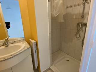 Location appartement 1 pièce