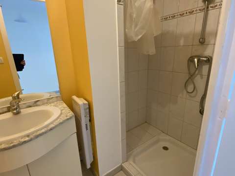 Location appartement 1 pièce