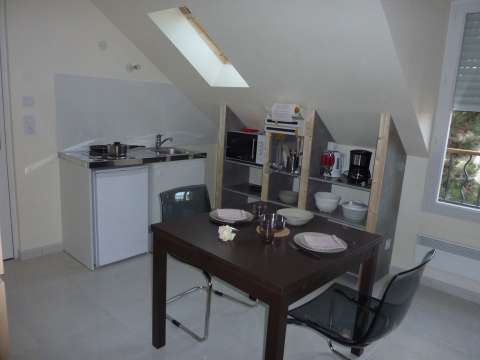 Location appartement 1 pièce Maisons-Alfort 94