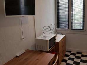 Location Appartement T1Maisons-Alfort