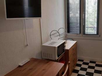 Location appartement 1 pièce Maisons-Alfort 94