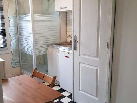 Location appartement 1 pièce Location appartement 1 pièce