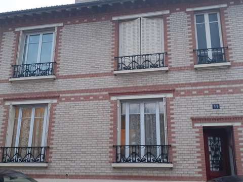 Location appartement 1 pièce Maisons-Alfort 94