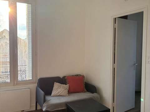 Location appartement 2 pièces Maisons-Alfort 94