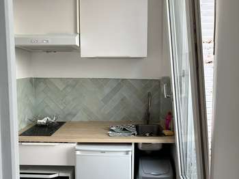 Location appartement 2 pièces