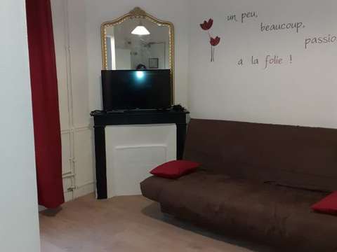 Location appartement 1 pièce Maisons-Alfort 94