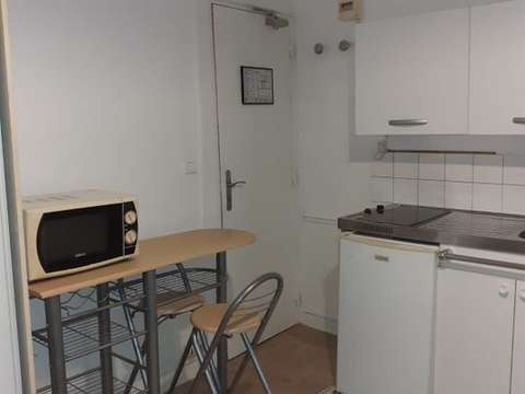 Location appartement 1 pièce Location appartement 1 pièce