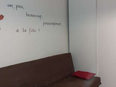 Location appartement 1 pièce Location appartement 1 pièce