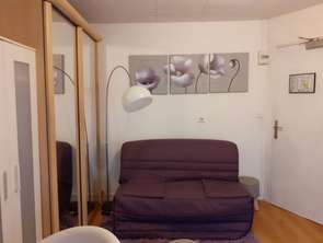 Location Appartement T1Maisons-Alfort