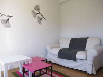 Location appartement 1 pièce