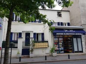 Location Appartement T1Maisons-Alfort