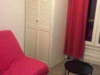 Location appartement 1 pièce