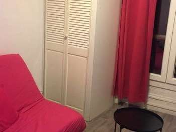Location appartement 1 pièce