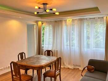 Location Appartement 3 piècesMaisons-Alfort