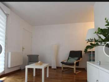 Location Appartement T1Maisons-Alfort