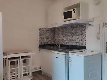 Location appartement 1 pièce Maisons-Laffitte 78