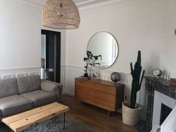 Location appartement 4 pièces Maisons-Laffitte 78