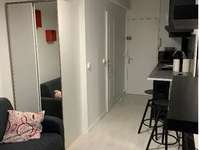Location appartement 1 pièce Location appartement 1 pièce