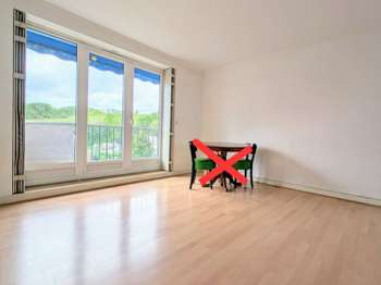 Location Appartement 3 piècesMaisons-Laffitte