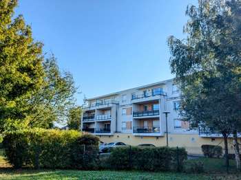 Location Appartement 2 piècesMaizières-lès-Metz