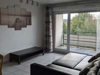 Location appartement 2 pièces Location appartement 2 pièces