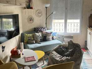 Location Appartement 2 piècesMalakoff